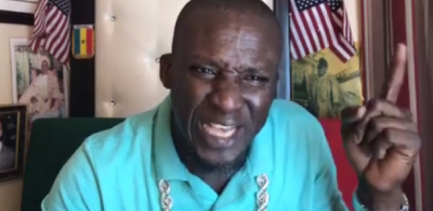 CHAMBRE D’ACCUSATION : Assane Diouf reste en prison