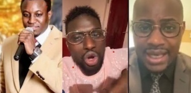 Adamo crie victoire après son audition a la police et insulte encore » mo gates sa avocat bi xamoul…