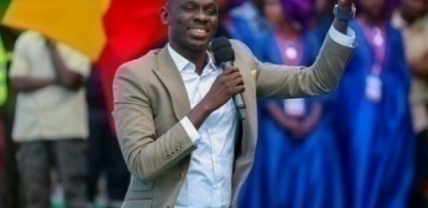 Dahra : Le préfet annule le concert de Pape Diouf