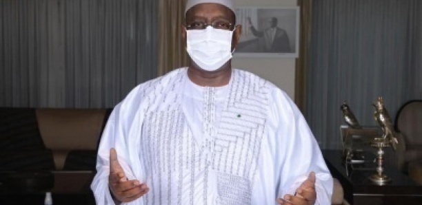 Tabaski et Covid-19 : Le président Macky Sall appelle à plus de responsabilité, au respect des mesures sanitaires et à une vaste campagne de vaccination…