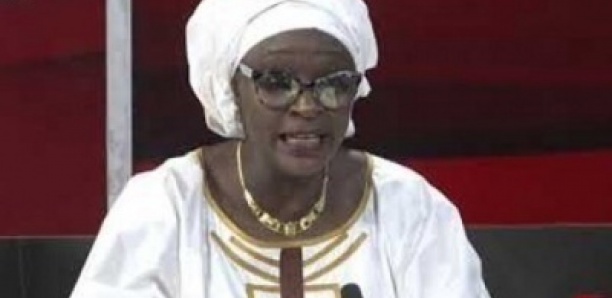 Yacine Fall : « Ces trois choses qui feront chavirer le pays dans le chaos… »