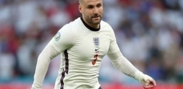Euro: un joueur anglais aurait jouer les matchs avec des côtes cassées