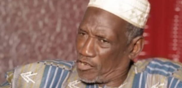 Nécrologie : décès de l'artiste Demby Fall ce Matin à Keur Massar