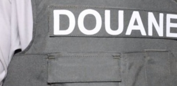 ROSSO-SÉNÉGAL : Voici le douanier Léon Youga Faye tué par des malfaiteurs