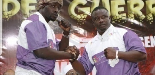 Papa Sow/ Siteu: La pression monte !