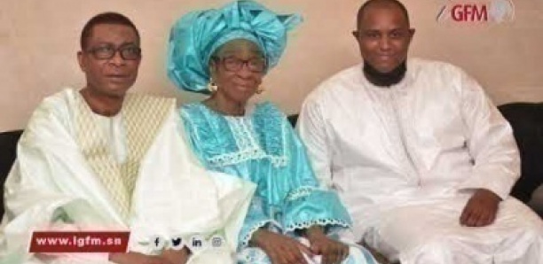 Tabaski chez les Ndour : Le message de Youssou, Ngoné et Aby