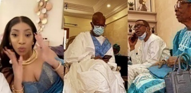 Tabaski 2021 : You très heureux avec sa famille, Zeyna fait sa star, Bouba Ndour montre tout