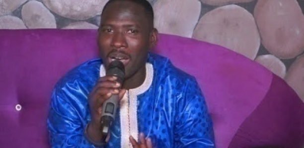 Affaire Wally- Manque de solidarité des artistes: Momo Dieng réagit
