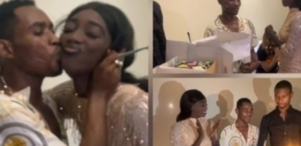 Anniversaire: Ouzin Keita révèle son vrai âge ... 51 ans