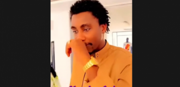 wally Seck en larmes pour la première tabaski sans son père Thione Seck