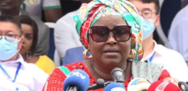 Détournement présumé de 9 millions à la commune de Patte d’Oie : La maire Maïmouna Dièye de Yewwi Askan Wi sommée de se justifier !
