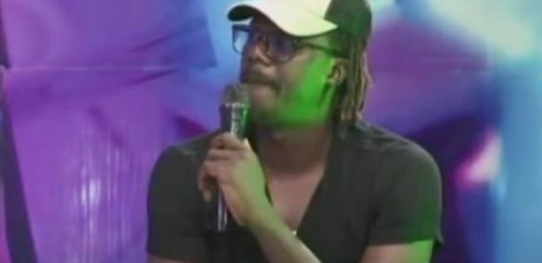 Prank star : Makhfouss reçoit sa dose en direct