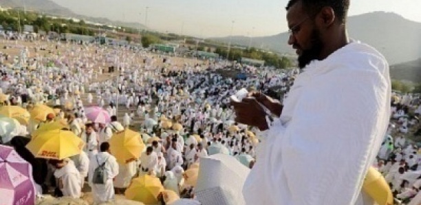 Arabie: drames et perturbations pendant le grand pèlerinage
