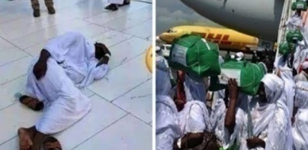 Un pèlerin sénégalais décède à la Mecque