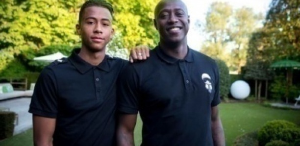 Transfert de Noah à Brest : Khalilou Fadiga explique le choix de son fils