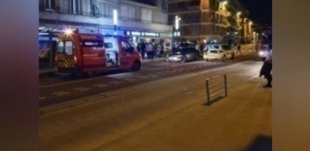 Attaque au couteau à Rouen (France) : Un Sénégalais arrêté