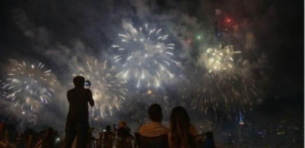 La fête nationale du 14 juillet a tourné au drame ce 14 juillet 2022 à Cholet dans le Maine-et-Loire