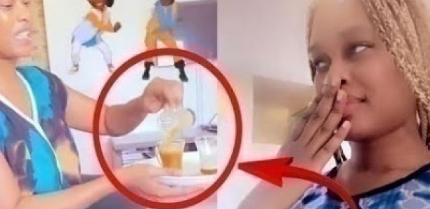 Ndaye Ndack montre l’exemple aux femmes de stars qui se prennent pour des toubabs