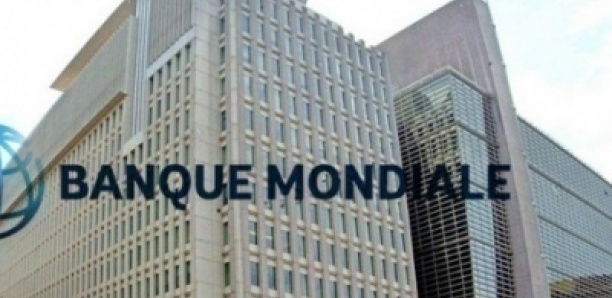 Banque mondiale : deux Sénégalais franchissent un cap important
