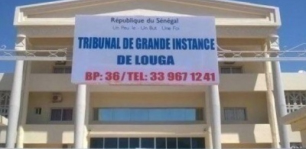 Vidéo indécente impliquant des enfants de 6 a 10 ans – Le Procureur de Louga fait arrêter 7 personnes