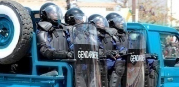 Médina Gounass : Un jeune mortellement heurté par un véhicule de la gendarmerie