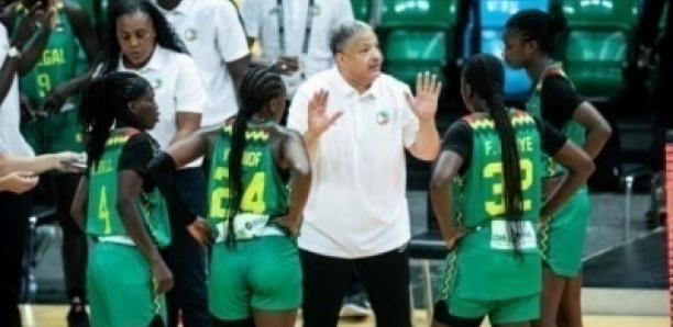 Afrobasket féminin : trois ou quatre Lionnes devront quitter la Tanière ce lundi