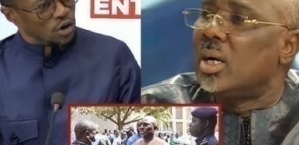 Rebeuss : Abdou Mbow «préoccupé» par l’état de santé de Farba Ngom
