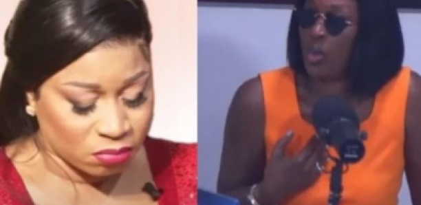 Titi flingue Aïda Samb en direct : « Qu’elle me foute la paix »