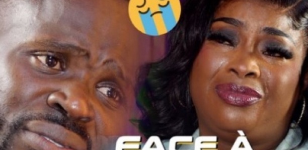 “Goudi Town” : Ndeye Guéye raconte sa douleur et son espoir d’être mère