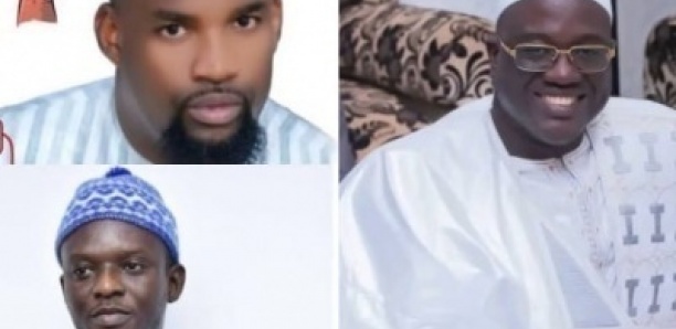 Arrestation de Moussa Mbaye : Le retrait de la plainte de Cheikh Thioro Mbacké annoncé suite à l'intervention de Cheikh Abdoul Ahad Gaïndé Fatma