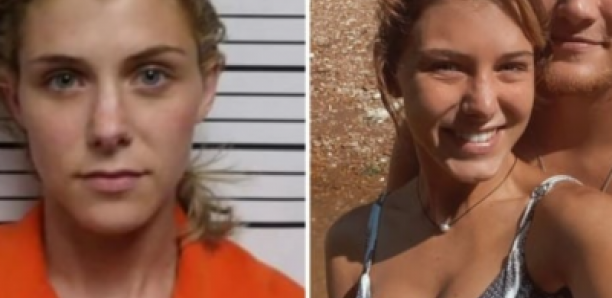 États-Unis : une enseignante plaide coupable d'avoir envoyé des photos nues à un élève sur Snapchat