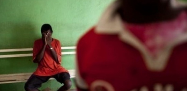 Le calvaire méconnu des hommes victimes de viol (1/2)