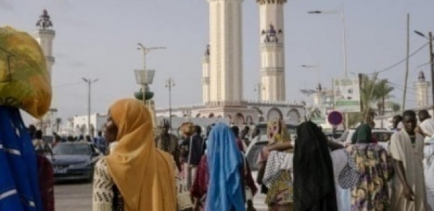 Patrimoine mondial de l’UNESCO : le Sénégal veut inscrire le Magal de Touba