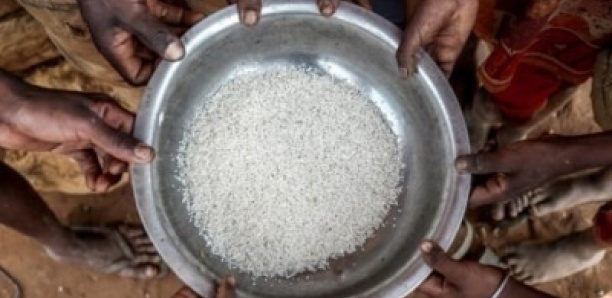 Crise alimentaire : 750 familles du Nord reçoivent 115 000 F CFA chacune en aide d’urgence