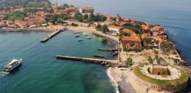 Dakar-Gorée : une belle promesse à 25,5 milliards F CFA