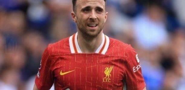 Foot/Mort de Diogo Jota: 