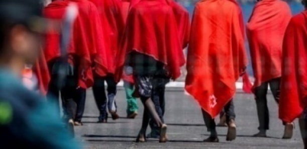 Espagne : comment des Sénégalais tentent d’échapper à la «chasse aux immigrés»