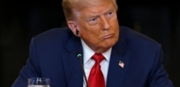Etats-Unis : Donald Trump expulse des immigrés en situation irrégulière vers l’Afrique australe, faute d’accord avec leurs pays