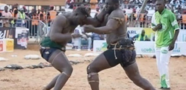 Siteu - Balla Gaye 2 : l’arbitre brise le silence