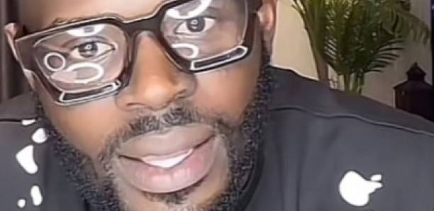 « Je faisais la Une des journaux » : Pape Cheikh Diallo revient sur son passé, une publication de 2008