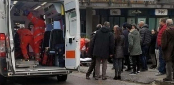 Italie : un Sénégalais blessé par balles dans un règlement de comptes
