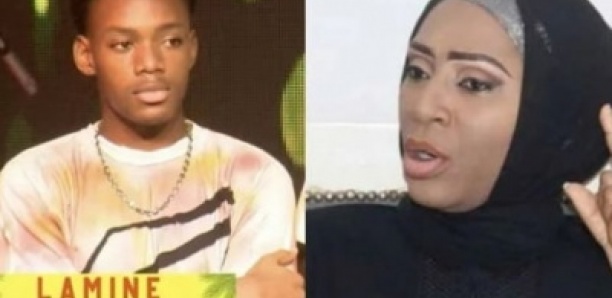 Lamine Diallo de «Sen Petit Gallé» tué : la forte émotion de Ngoné Ndour