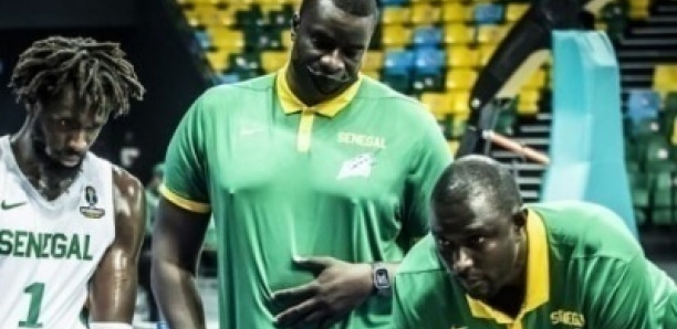 Afrobasket masculin 2025 : les Lions vont se préparer en Espagne, en France et en Italie