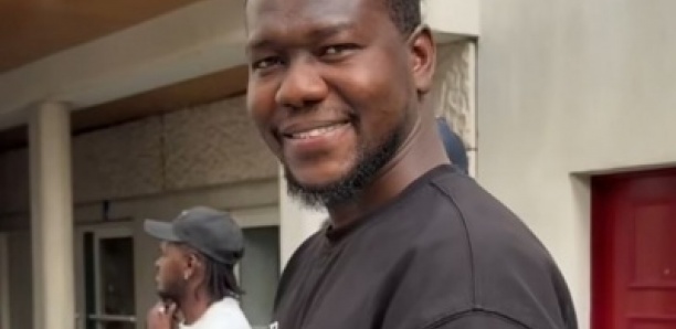 Paris : Fousseynou Cissé, le héros du 18e, bientôt décoré pour acte de courage