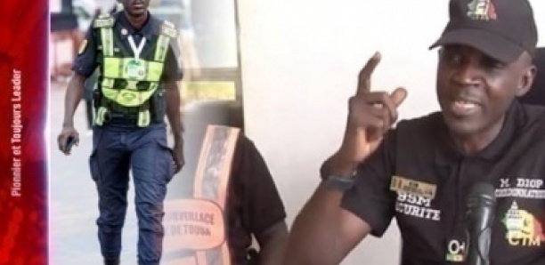 Libéré, Modou Diop Diaobé solde ses comptes avec la police