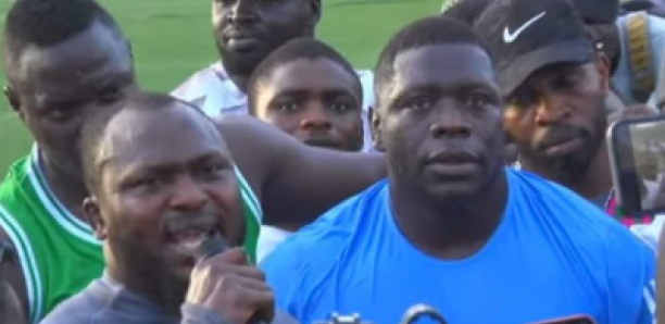 Lamb – Duel contre Eumeu Sène : Franc et Modou Lô promettent la victoire aux supporters !