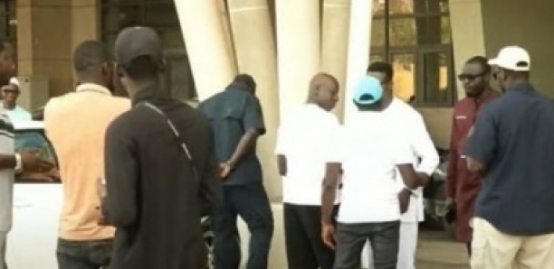 Football : la Ligue de Dakar a un nouveau président (photo)