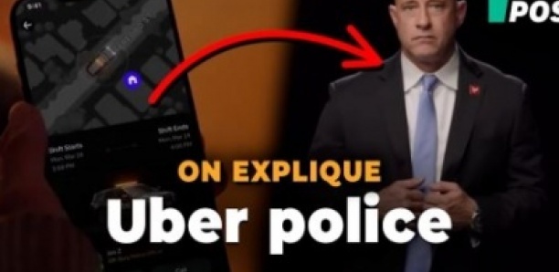 Rien ne va dans cette appli dystopique qui veut ubériser la police de Los Angeles