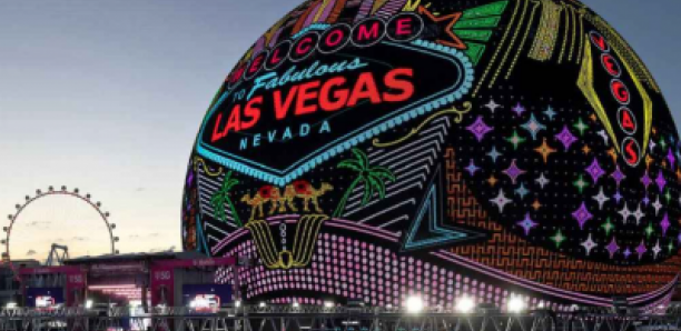 Coupe du monde 2026 : le tirage au sort prévu à Las Vegas le 5 décembre !