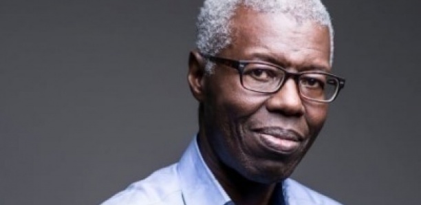 Académie française : Souleymane Bachir Diagne récompensé